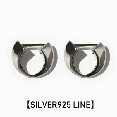 SILVER925 | G-9（ガク）