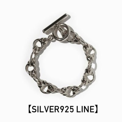 SILVER925 | G-9（ガク）